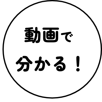 動画で分かる！